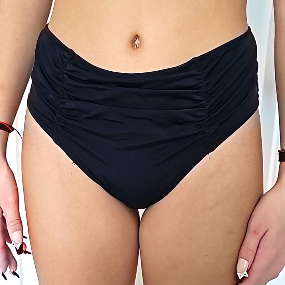 Victoria Secret bathing bottoms